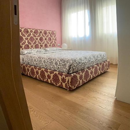 Sweet Apartment Padova Exterior foto