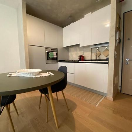 Sweet Apartment Padova Exterior foto