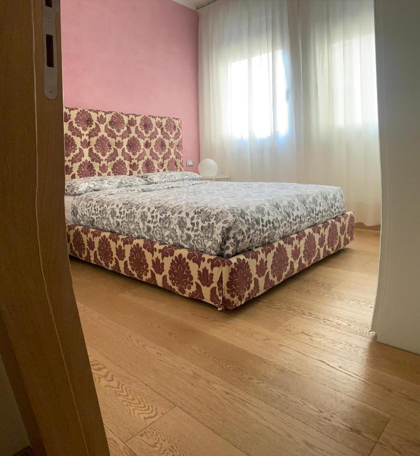 Sweet Apartment Padova Exterior foto