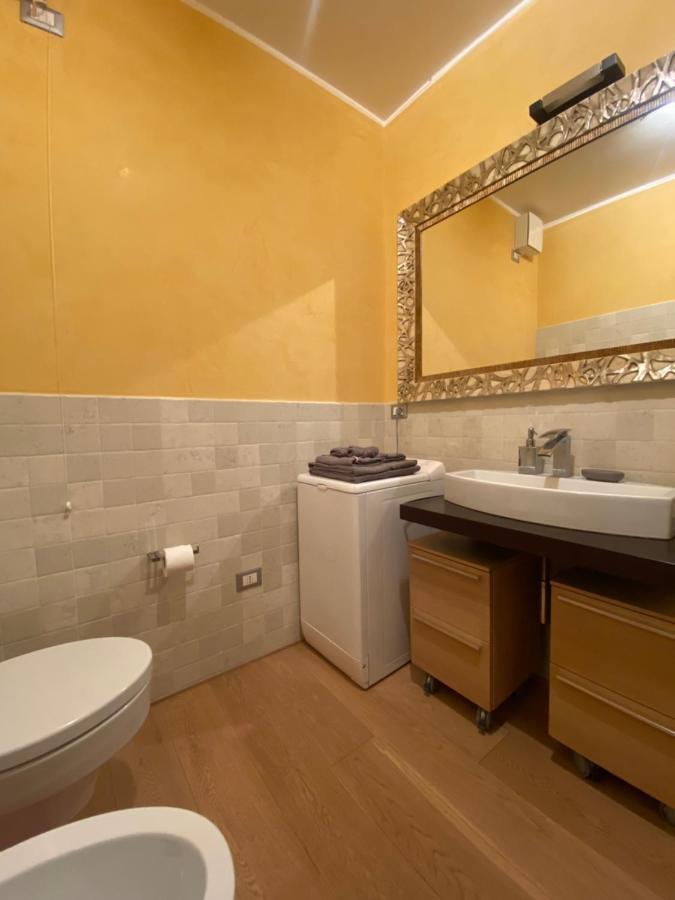 Sweet Apartment Padova Exterior foto