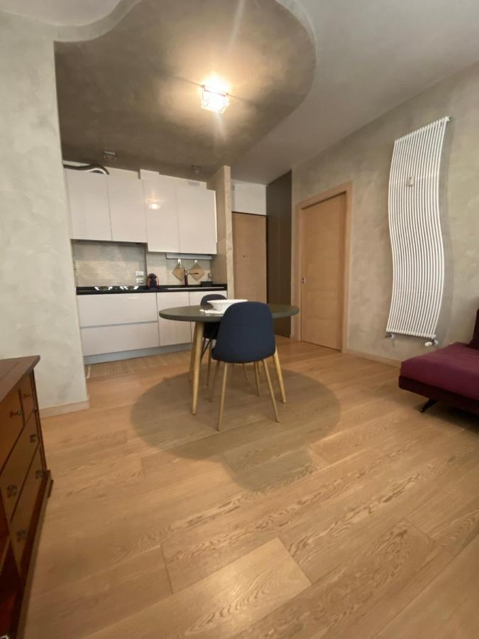 Sweet Apartment Padova Exterior foto