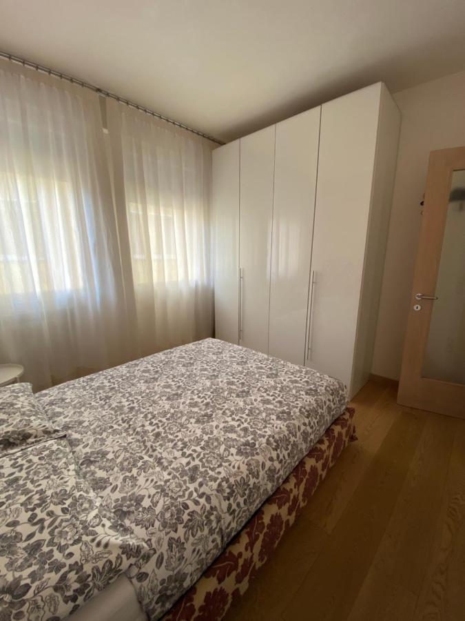 Sweet Apartment Padova Exterior foto