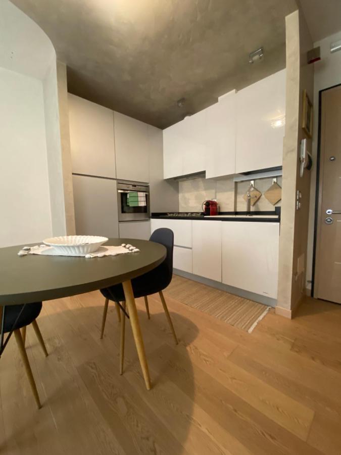 Sweet Apartment Padova Exterior foto