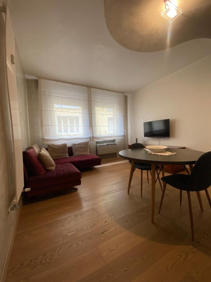Sweet Apartment Padova Exterior foto