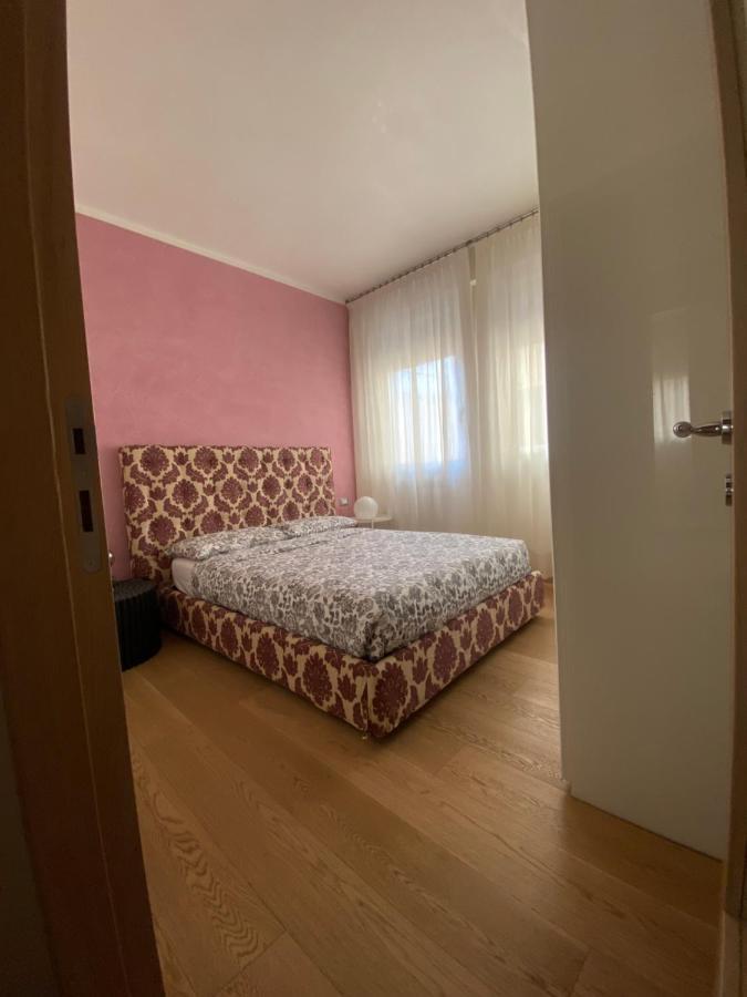 Sweet Apartment Padova Exterior foto