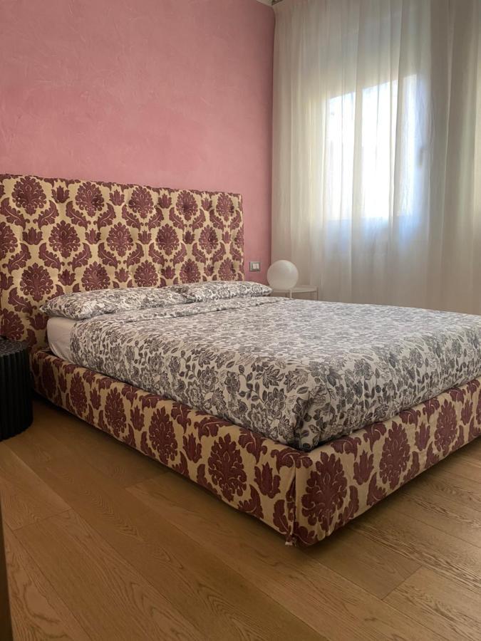 Sweet Apartment Padova Exterior foto